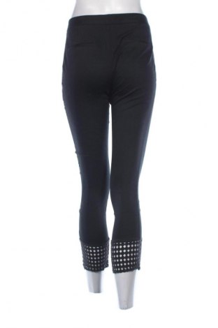 Dámske nohavice Zara, Veľkosť XS, Farba Čierna, Cena  15,95 €