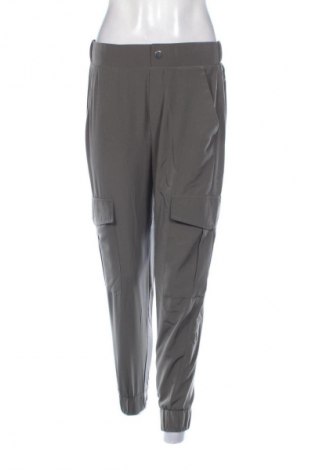 Damenhose Zara, Größe XS, Farbe Grün, Preis € 18,99