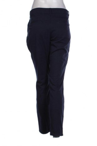Damenhose Zara, Größe L, Farbe Blau, Preis € 8,99