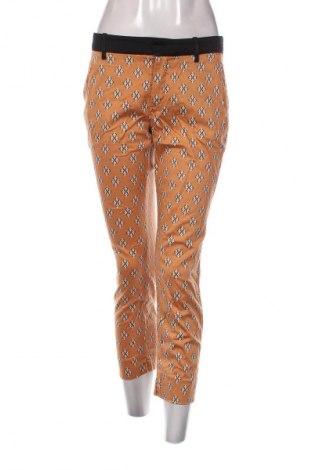Damskie spodnie Zara, Rozmiar S, Kolor Kolorowy, Cena 88,99 zł