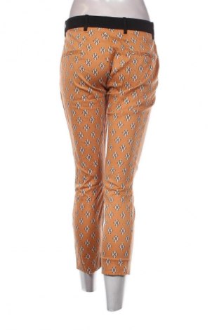 Damskie spodnie Zara, Rozmiar S, Kolor Kolorowy, Cena 88,99 zł