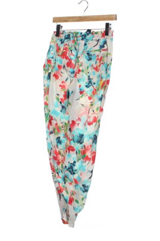 Dámske nohavice Zara, Veľkosť XS, Farba Viacfarebná, Cena  11,95 €