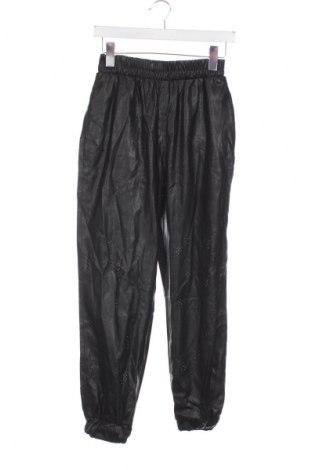 Damenhose Zara, Größe XS, Farbe Schwarz, Preis € 8,99