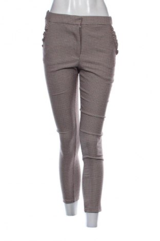 Damenhose Zara, Größe S, Farbe Mehrfarbig, Preis € 8,99