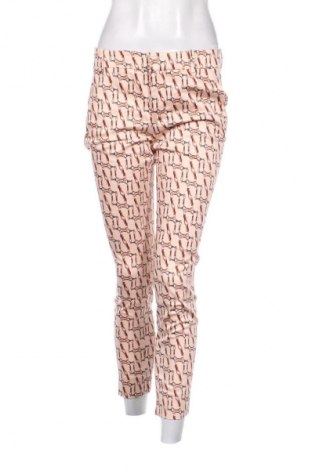 Damskie spodnie Zara, Rozmiar M, Kolor Kolorowy, Cena 33,99 zł