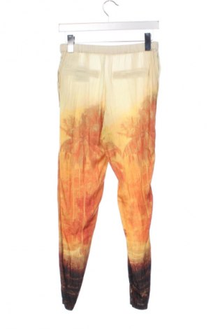 Damskie spodnie Zara, Rozmiar XS, Kolor Kolorowy, Cena 51,99 zł