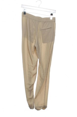 Damskie spodnie Zara, Rozmiar XS, Kolor Zielony, Cena 41,99 zł