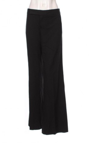 Pantaloni de femei Zara, Mărime M, Culoare Negru, Preț 91,99 Lei