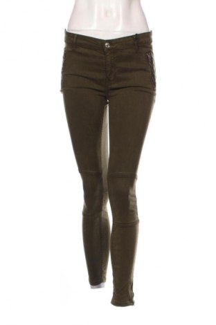 Damenhose Zara, Größe M, Farbe Grün, Preis € 43,99