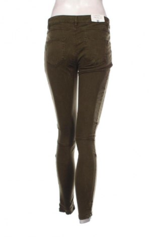 Damenhose Zara, Größe M, Farbe Grün, Preis € 43,99
