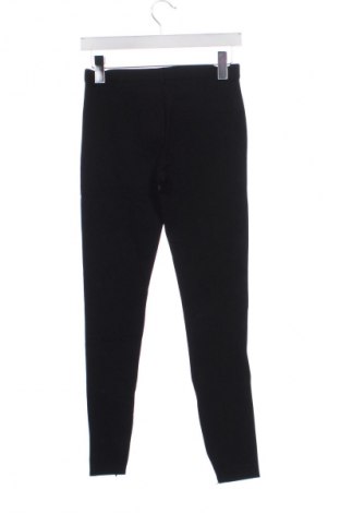 Dámske nohavice Zara, Veľkosť S, Farba Čierna, Cena  6,95 €