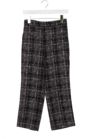 Damenhose Zara, Größe XS, Farbe Mehrfarbig, Preis 10,99 €
