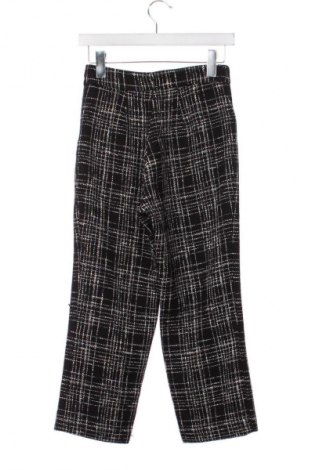 Damenhose Zara, Größe XS, Farbe Mehrfarbig, Preis 10,99 €