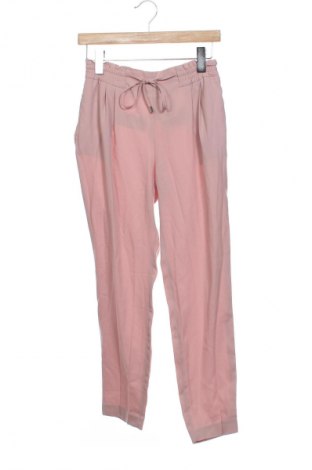 Damenhose Zara, Größe XS, Farbe Rosa, Preis € 8,99