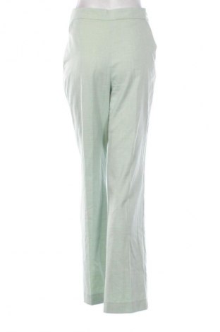 Damenhose Zara, Größe S, Farbe Grün, Preis 9,99 €