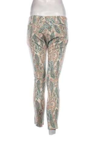 Damenhose Zara, Größe M, Farbe Mehrfarbig, Preis € 13,81