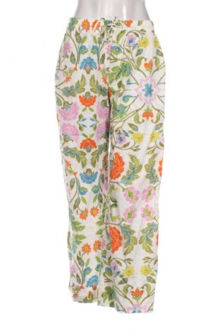 Damenhose Zara, Größe M, Farbe Mehrfarbig, Preis € 37,42