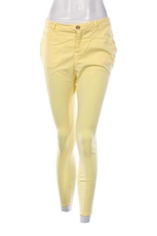 Damenhose Zara, Größe M, Farbe Gelb, Preis € 13,81