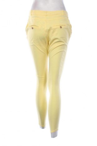 Damenhose Zara, Größe M, Farbe Gelb, Preis € 13,81