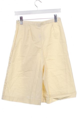 Damenhose Zara, Größe XS, Farbe Gelb, Preis € 13,80