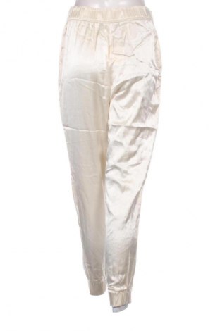 Damenhose Zara, Größe M, Farbe Ecru, Preis € 20,99