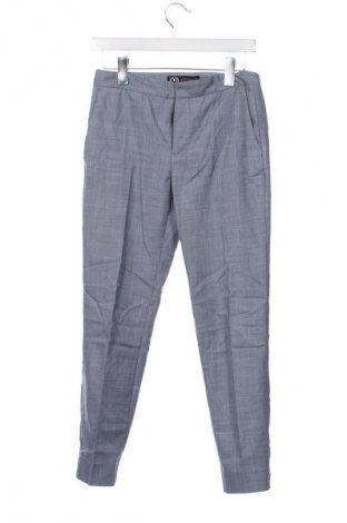 Damenhose Zara, Größe S, Farbe Blau, Preis € 13,80