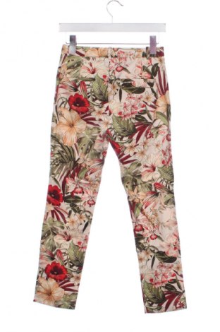 Damenhose Zara, Größe XS, Farbe Mehrfarbig, Preis € 13,81