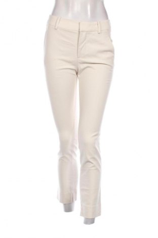 Damenhose Zara, Größe S, Farbe Weiß, Preis € 13,80