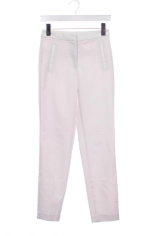 Női nadrág Zara, Méret XS, Szín Ekrü
, Ár 5 396 Ft