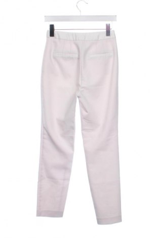 Női nadrág Zara, Méret XS, Szín Ekrü
, Ár 5 396 Ft