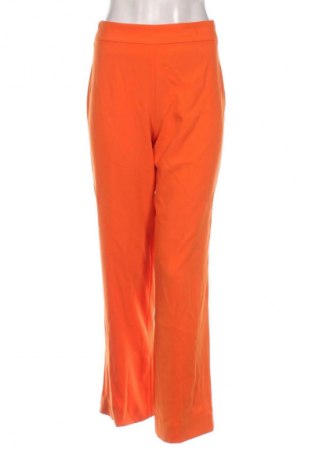 Damenhose Zara, Größe S, Farbe Orange, Preis 14,00 €