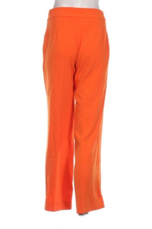 Damenhose Zara, Größe S, Farbe Orange, Preis 14,00 €