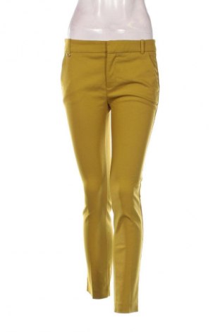Damenhose Zara, Größe S, Farbe Grün, Preis € 9,99