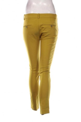 Damenhose Zara, Größe S, Farbe Grün, Preis € 9,99