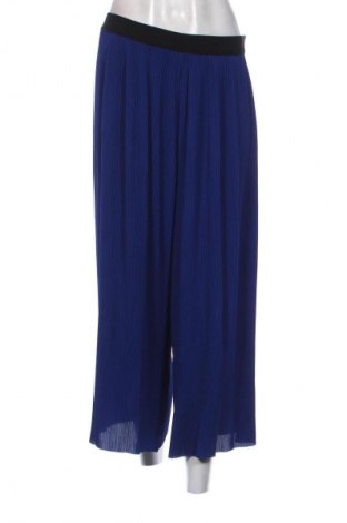 Damenhose Zara, Größe L, Farbe Blau, Preis € 10,99
