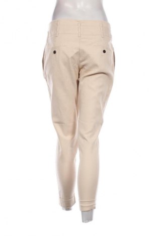 Damenhose Zara, Größe M, Farbe Beige, Preis € 13,53