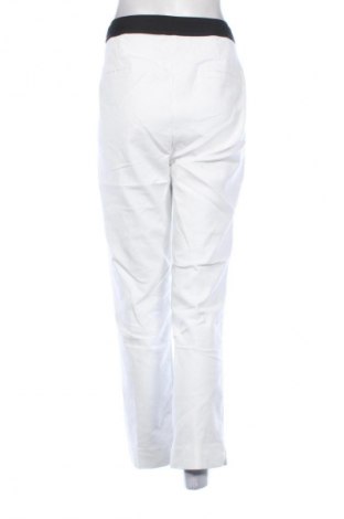 Damenhose Zara, Größe XL, Farbe Weiß, Preis € 9,99