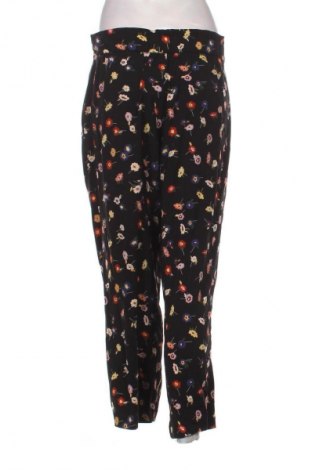 Damskie spodnie Zara Trafaluc, Rozmiar S, Kolor Kolorowy, Cena 88,99 zł