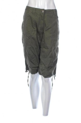 Damenhose Ze-Ze, Größe L, Farbe Grün, Preis € 11,99