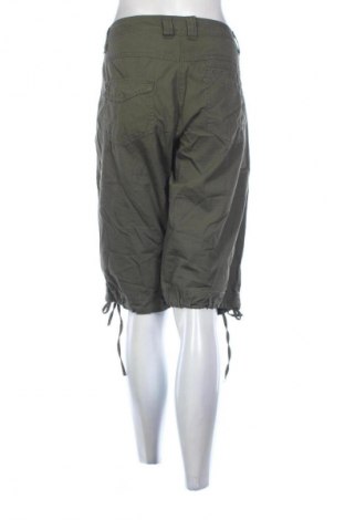 Damenhose Ze-Ze, Größe L, Farbe Grün, Preis € 11,99