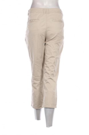 Damenhose Zero, Größe XL, Farbe Beige, Preis 10,99 €