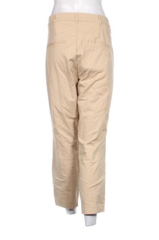 Damenhose Zizzi, Größe XL, Farbe Beige, Preis € 20,10