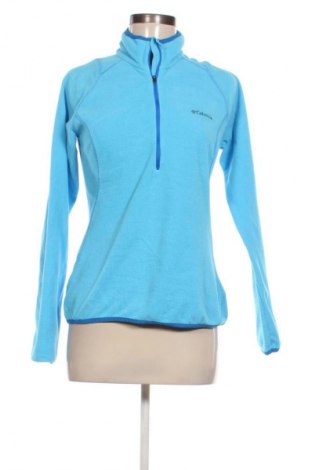 Damski polar Columbia, Rozmiar M, Kolor Niebieski, Cena 157,99 zł