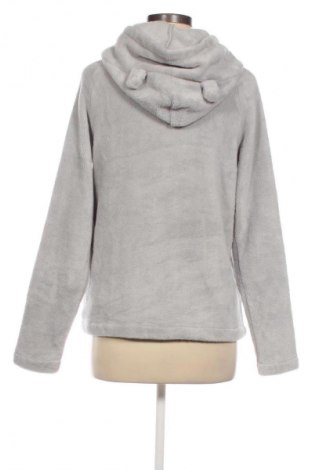 Damen Fleece Sweatshirt Fisherfield, Größe S, Farbe Grau, Preis € 19,96