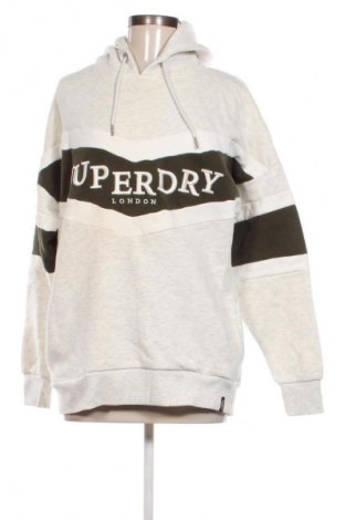 Damen Fleece Sweatshirt Superdry, Größe S, Farbe Mehrfarbig, Preis € 24,99