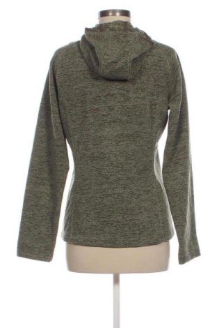 Damska bluza polarowa The North Face, Rozmiar M, Kolor Zielony, Cena 245,99 zł