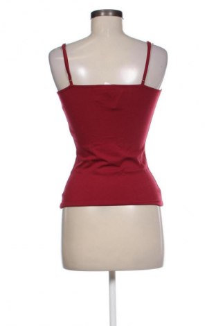 Damentop Amisu, Größe XS, Farbe Rot, Preis € 7,99