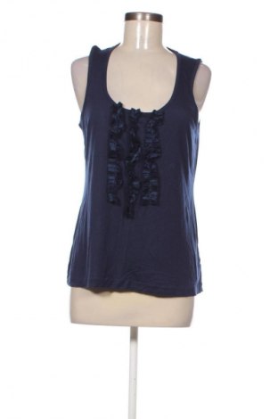 Damentop Banana Republic, Größe L, Farbe Blau, Preis € 11,99