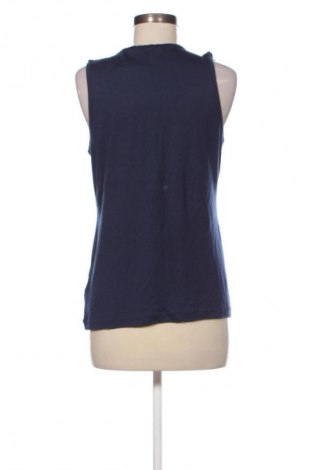 Damentop Banana Republic, Größe L, Farbe Blau, Preis € 11,99