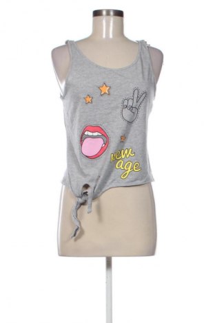 Damentop Boutique +, Größe S, Farbe Mehrfarbig, Preis € 6,99